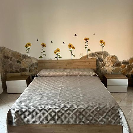 Dimora Cuoccio Bed & Breakfast Bari Exterior photo