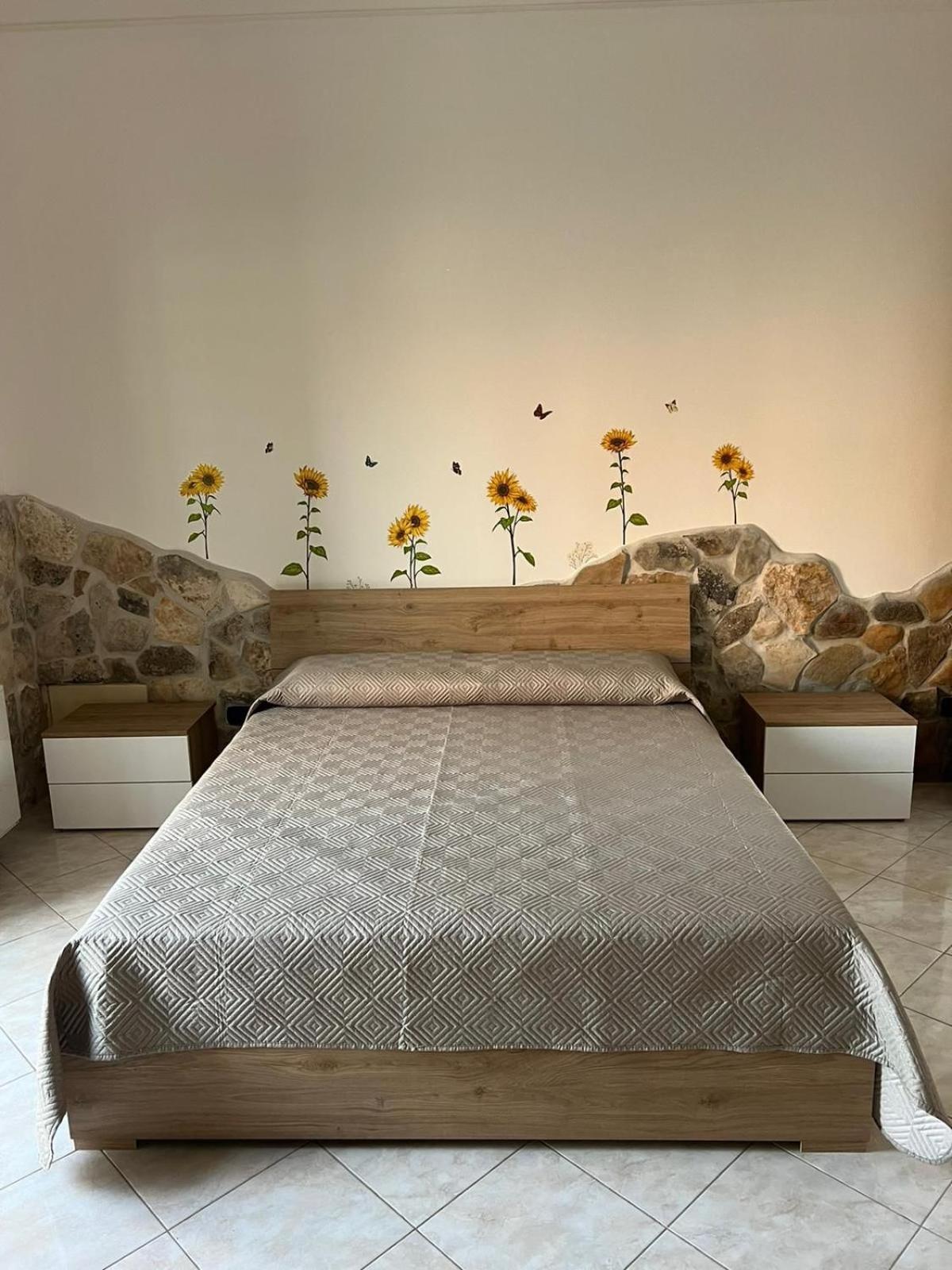 Dimora Cuoccio Bed & Breakfast Bari Exterior photo