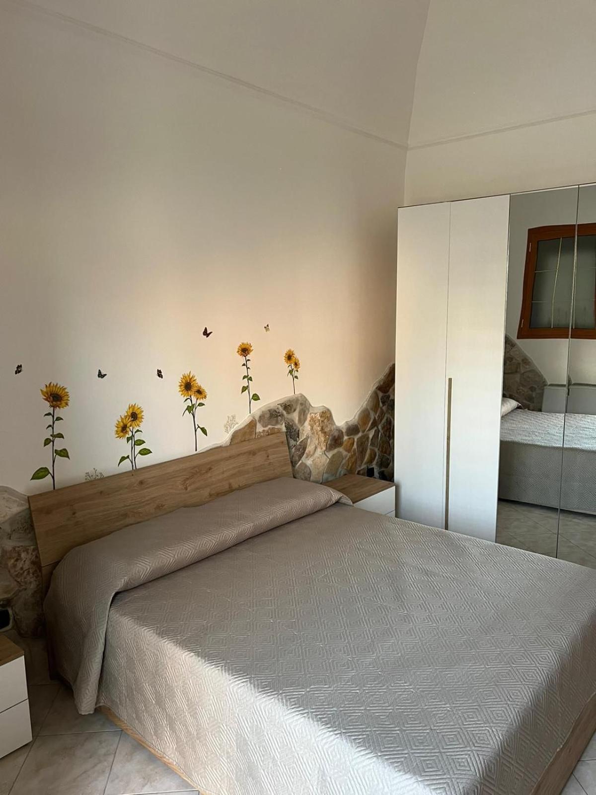 Dimora Cuoccio Bed & Breakfast Bari Exterior photo
